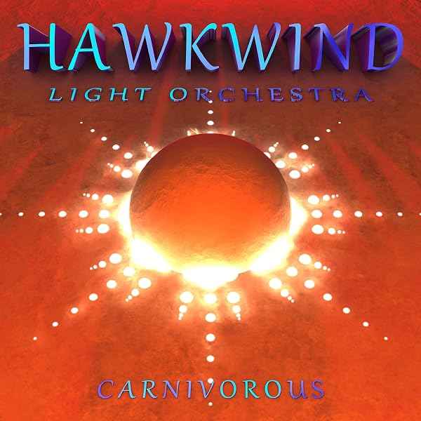 Hawkwind - We Are Looking In On You - 2CD Edition - Amazon.com Music
